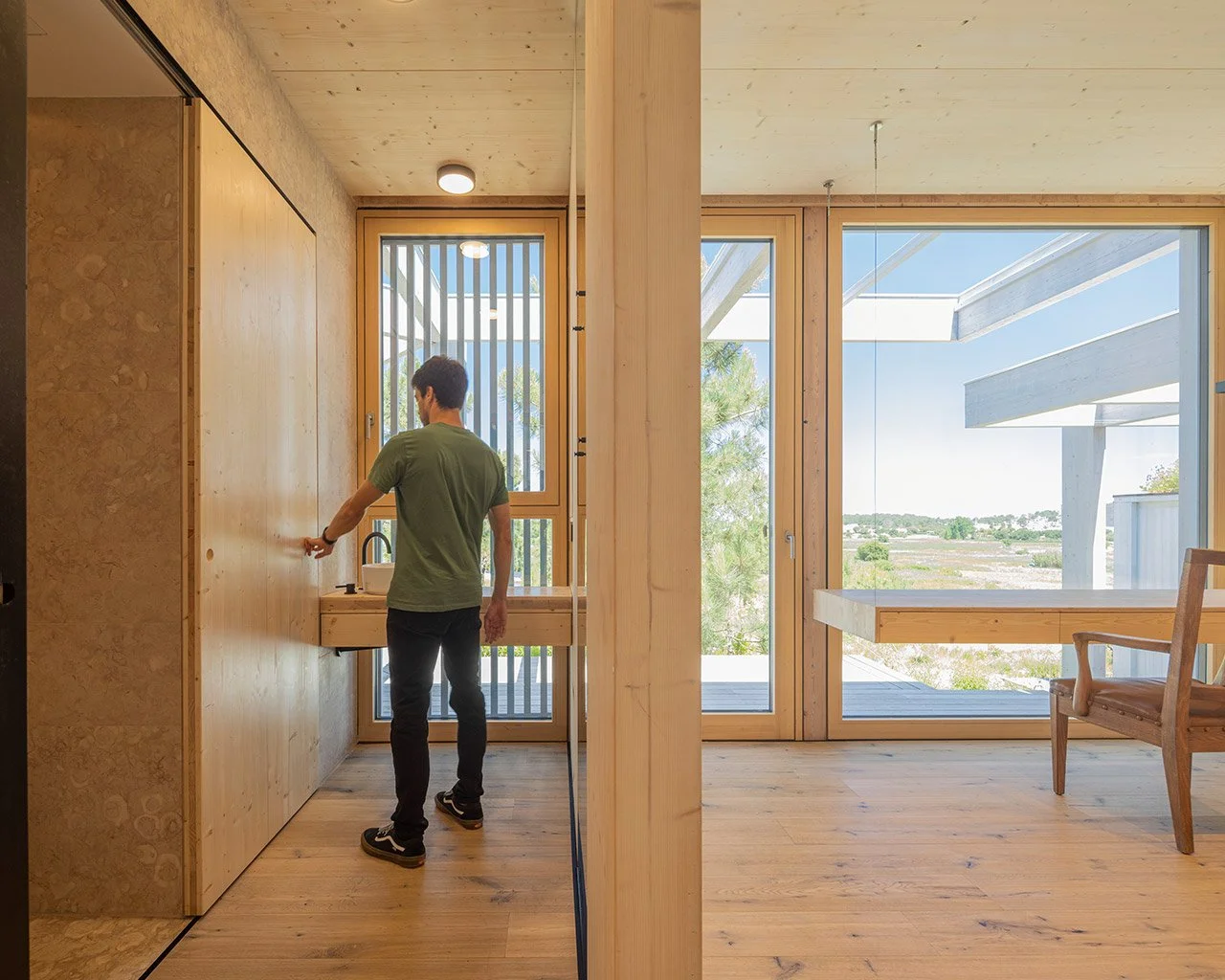 The Ritual Home: How Thoughtful Architecture Shapes Daily Habits and Human Flourishing