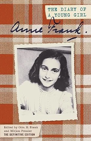Diary of Anne Frank
