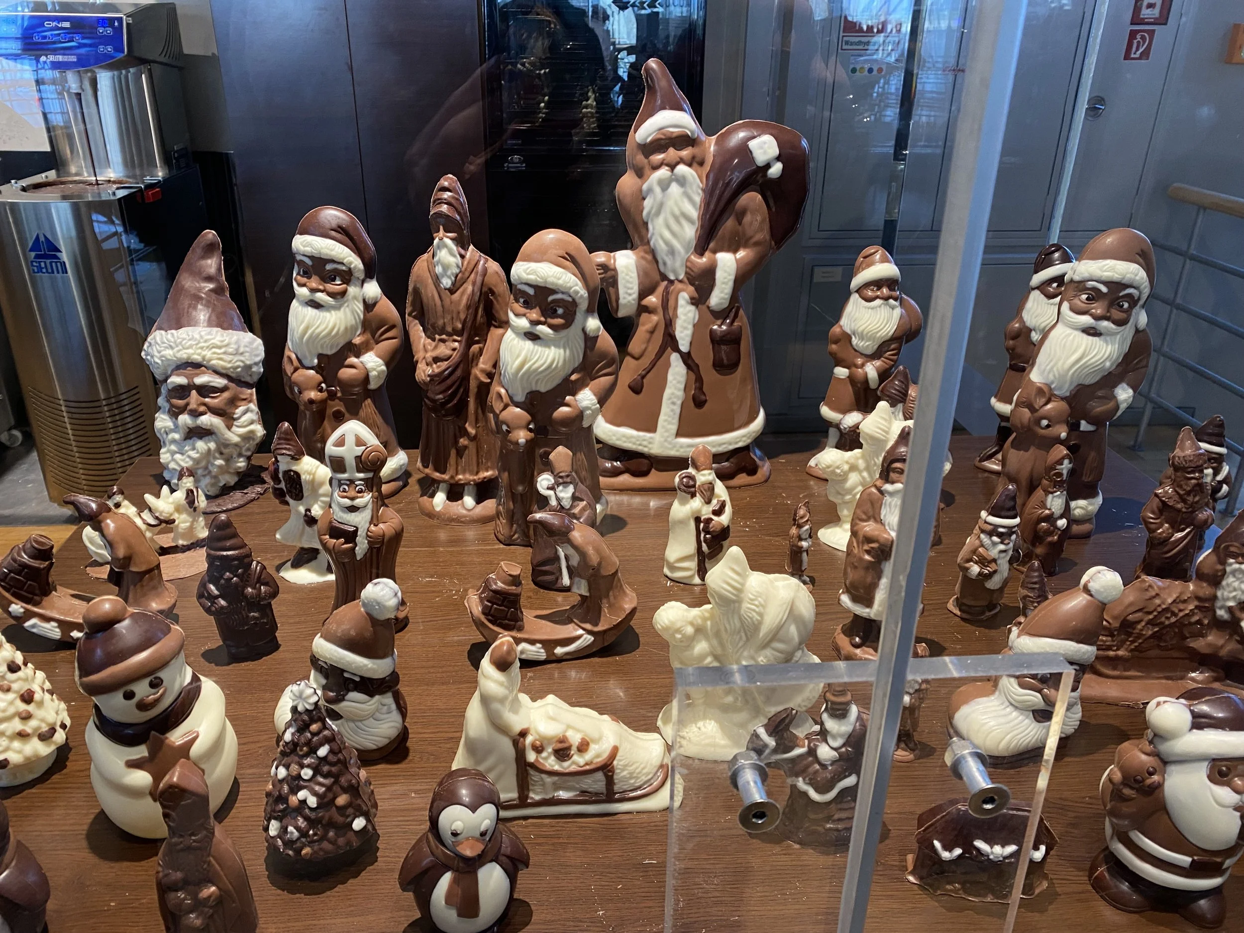 German Christmas Markets Trip 2024