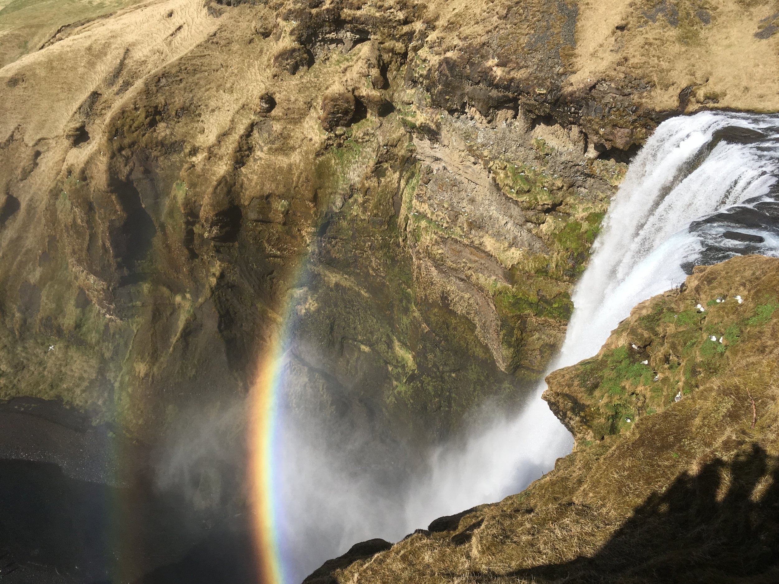 Iceland 2025
