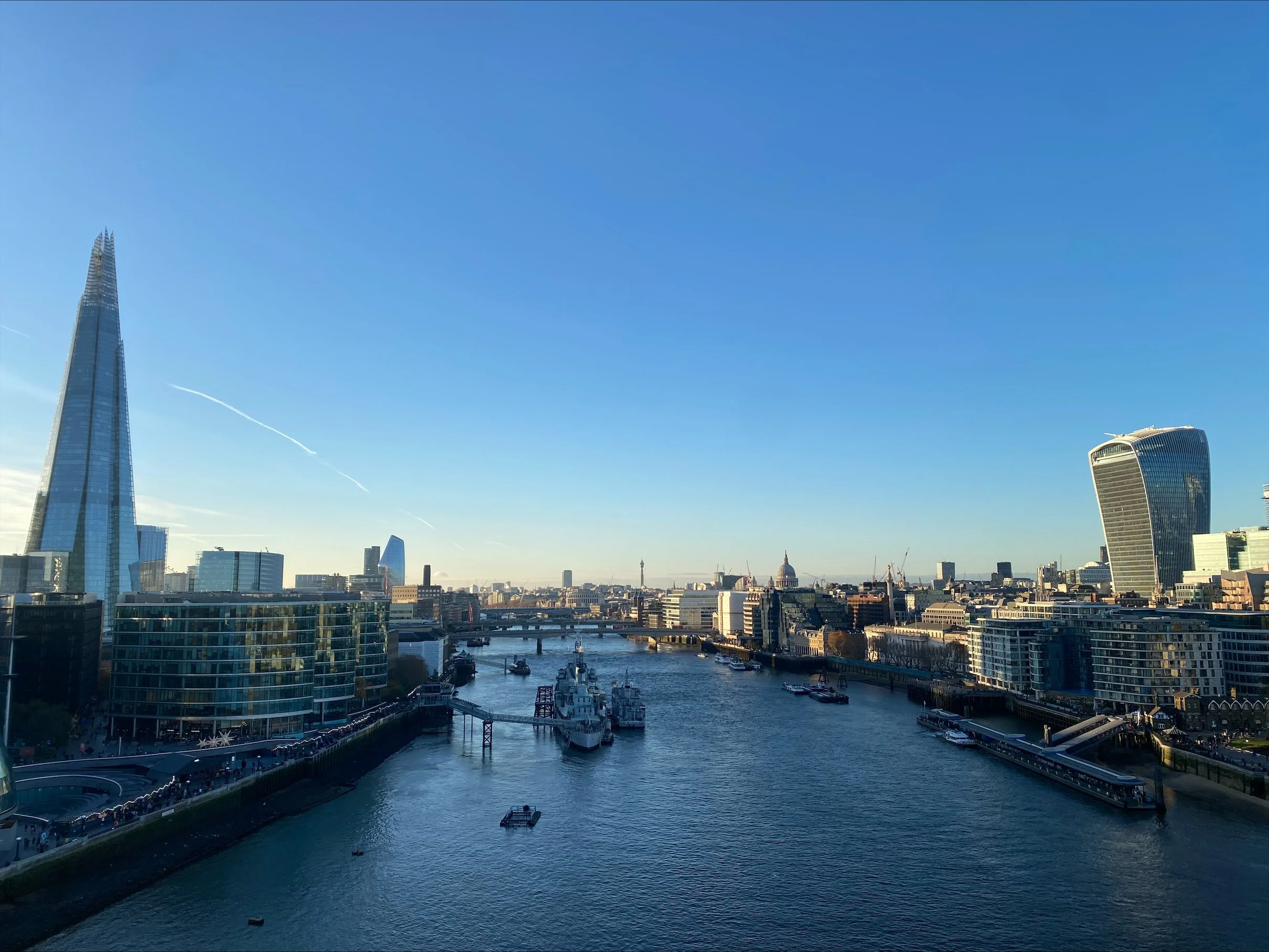 Year 8 &amp; 9 London Theatre Trip