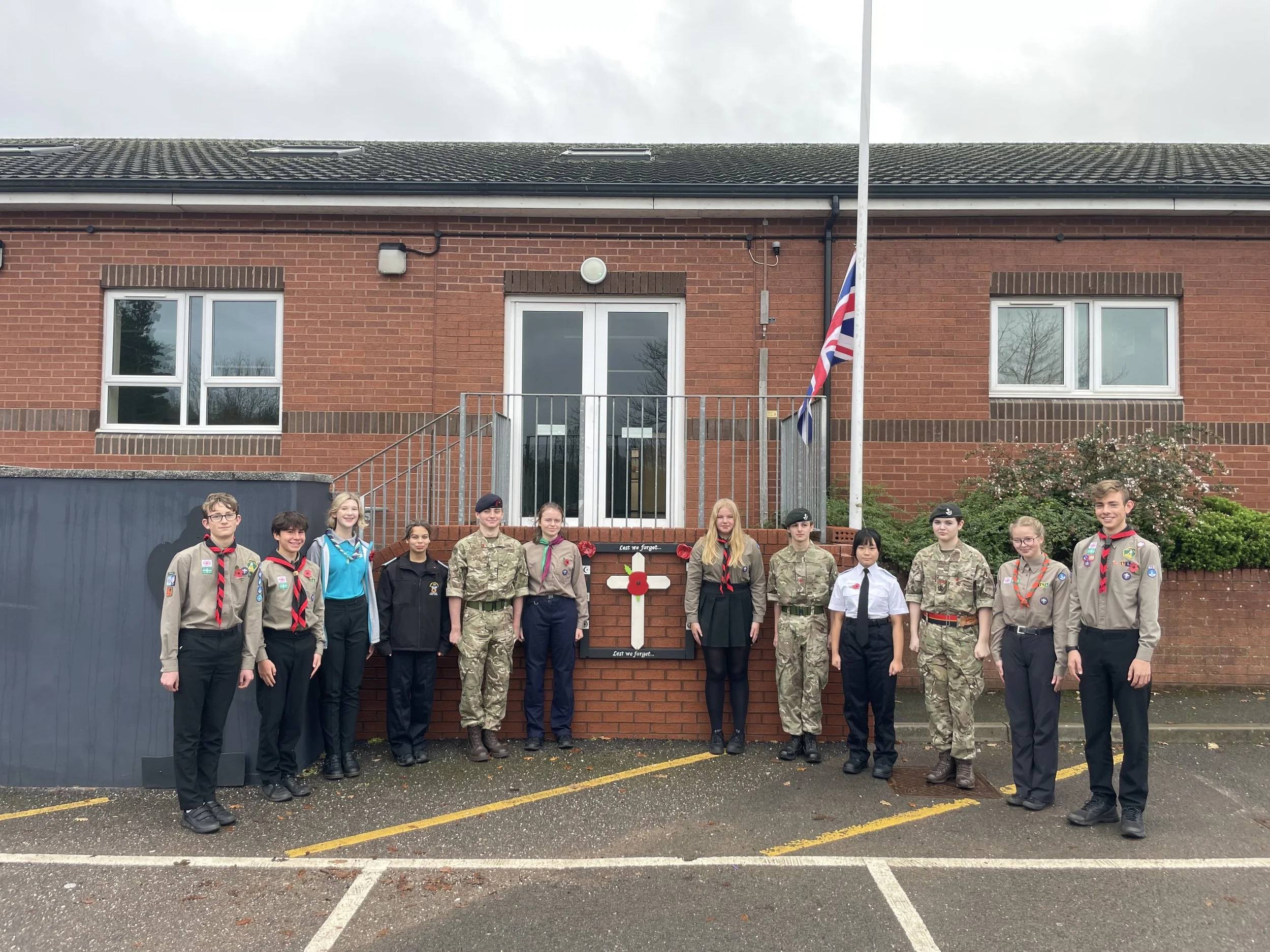 Year 10 Service Uniform Pic - Remembrance Day.jpeg