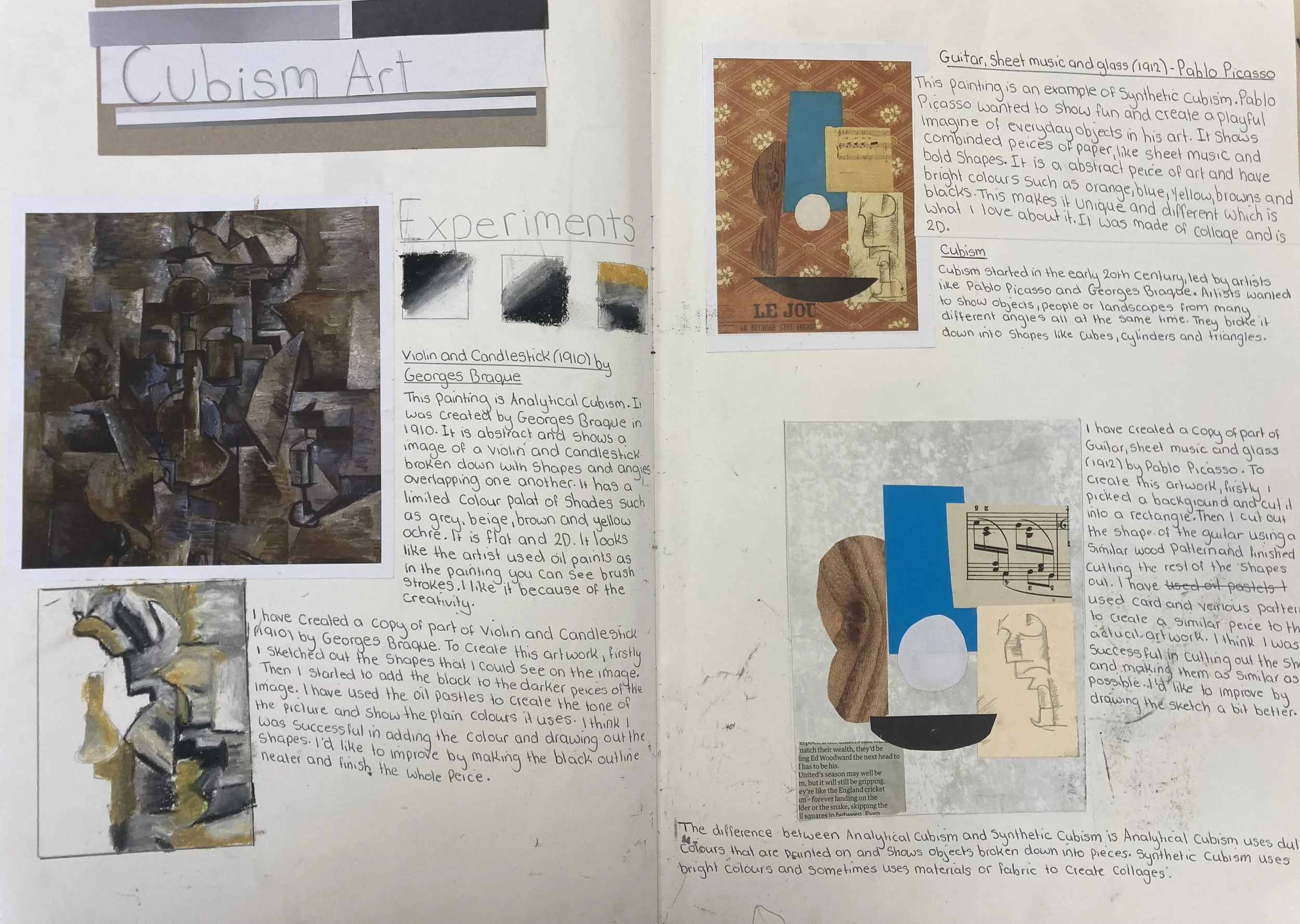 year 8 sketchbook pages.jpeg