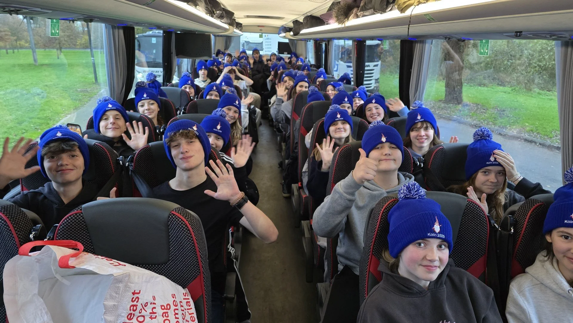 German Markets Trip 2025