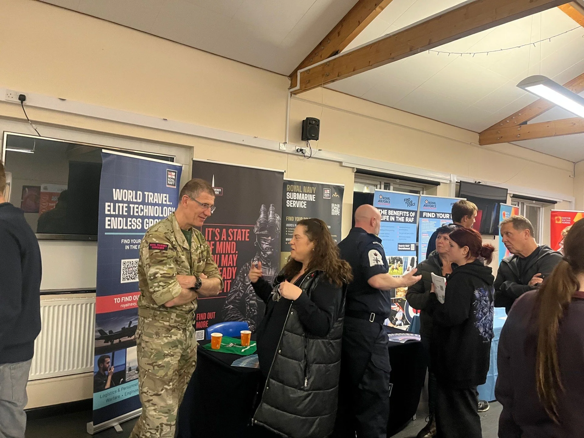 Post 16 information evening services.jpg