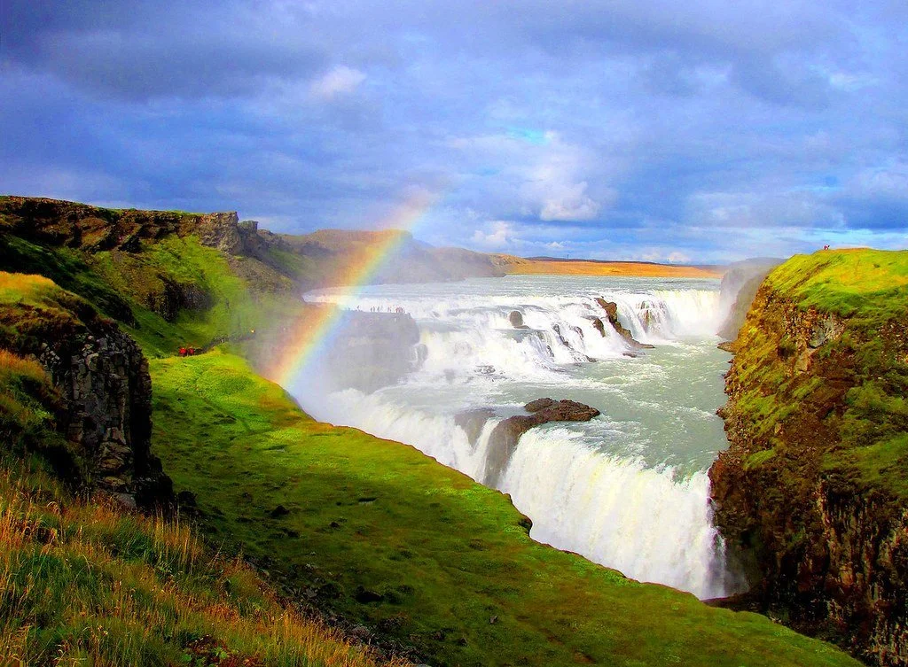 Iceland 2026