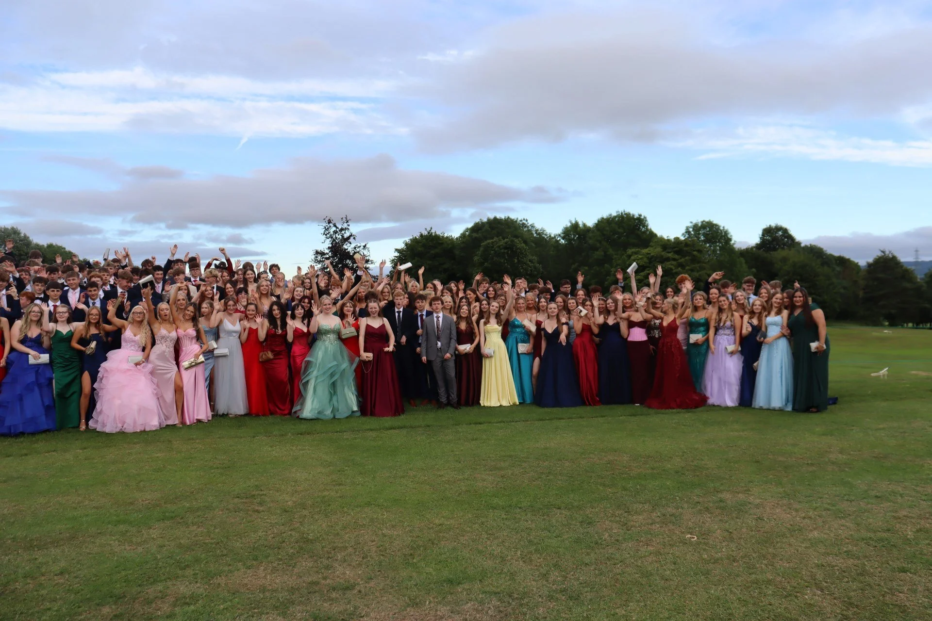 School Prom 2026
