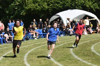 Sports Day 2026