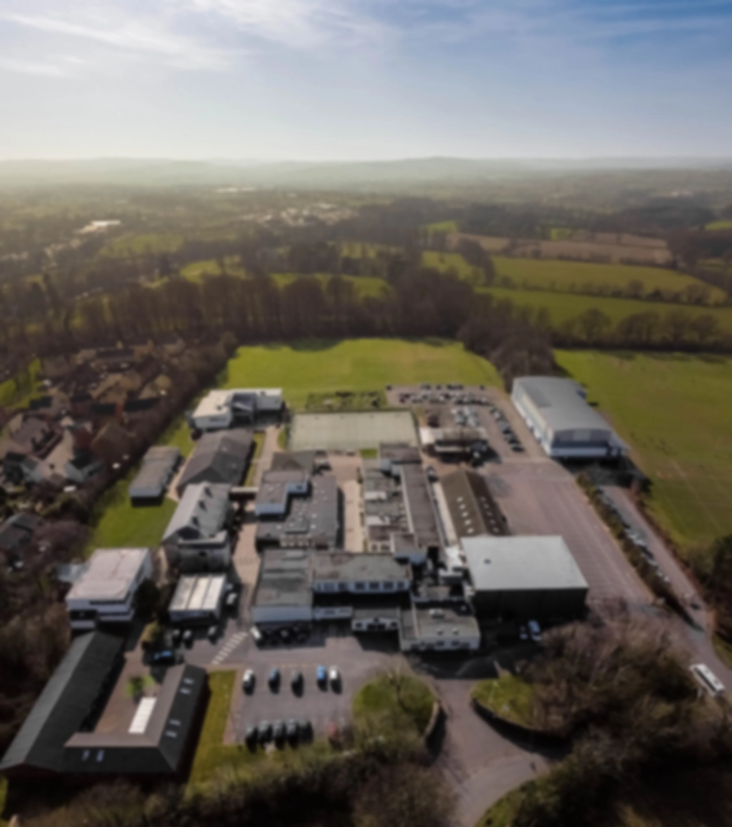 Welcome — Uffculme School