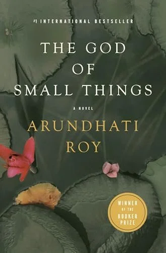 The God of Small Things