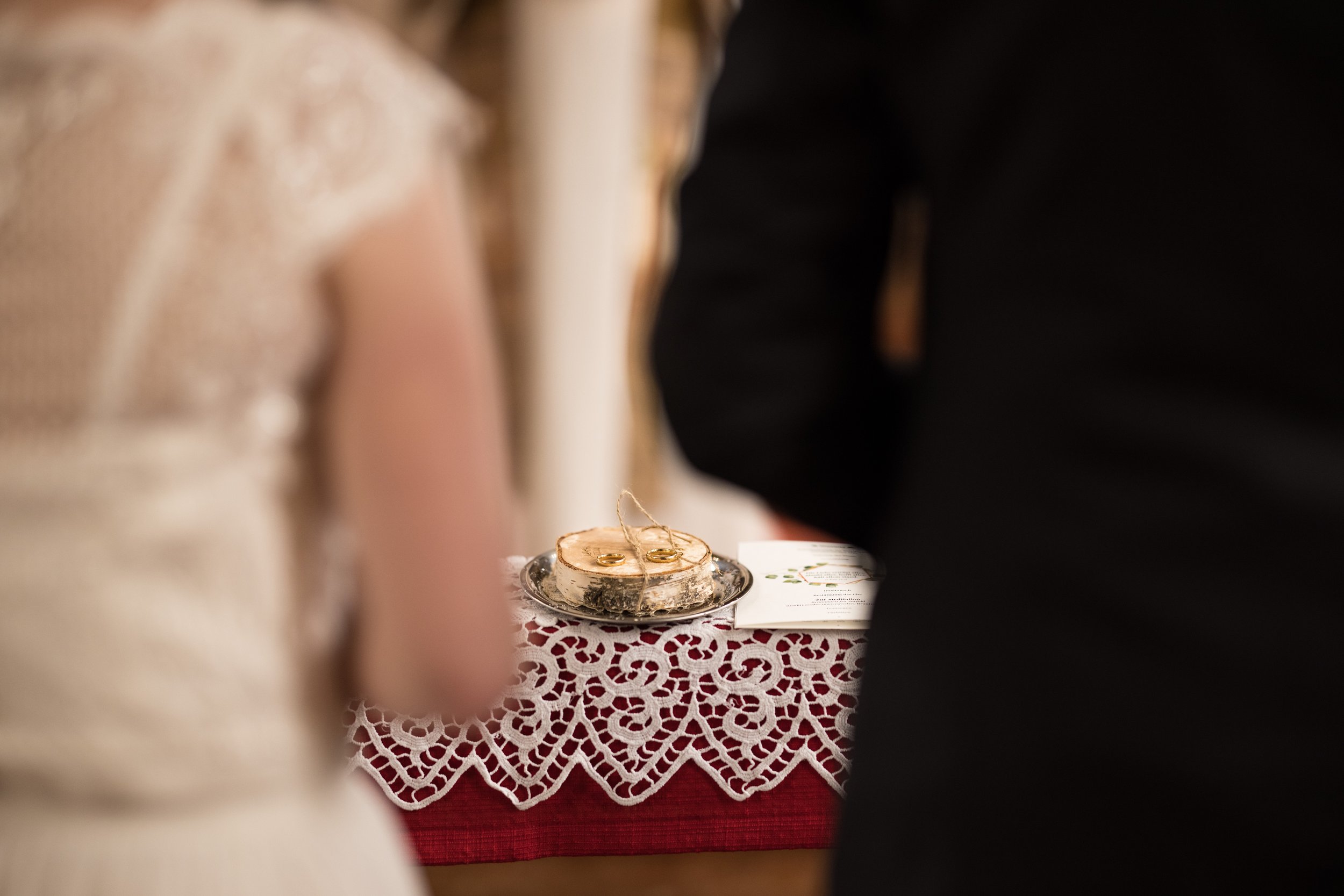 Hochzeitsfotografie