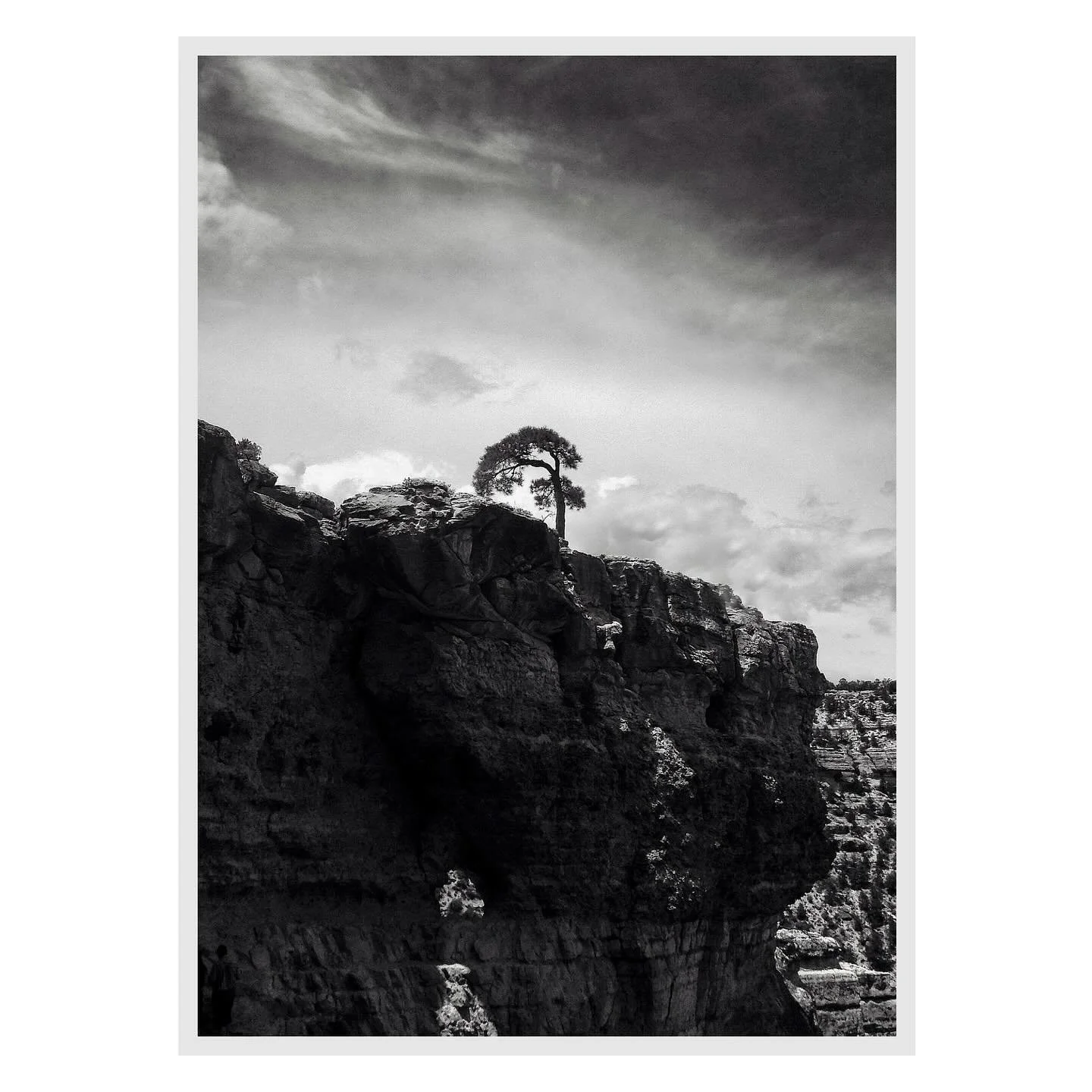 Grand Canyon, 2014.