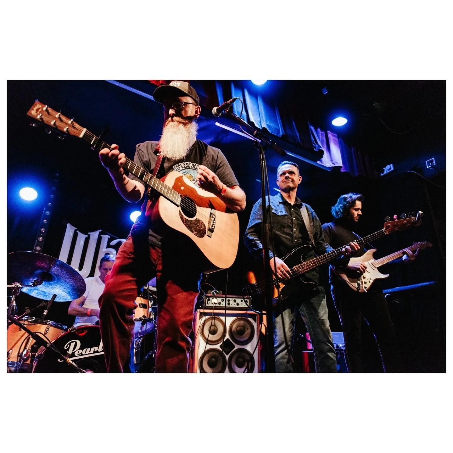 The Southern Fold

Shot For @mcgigmusic