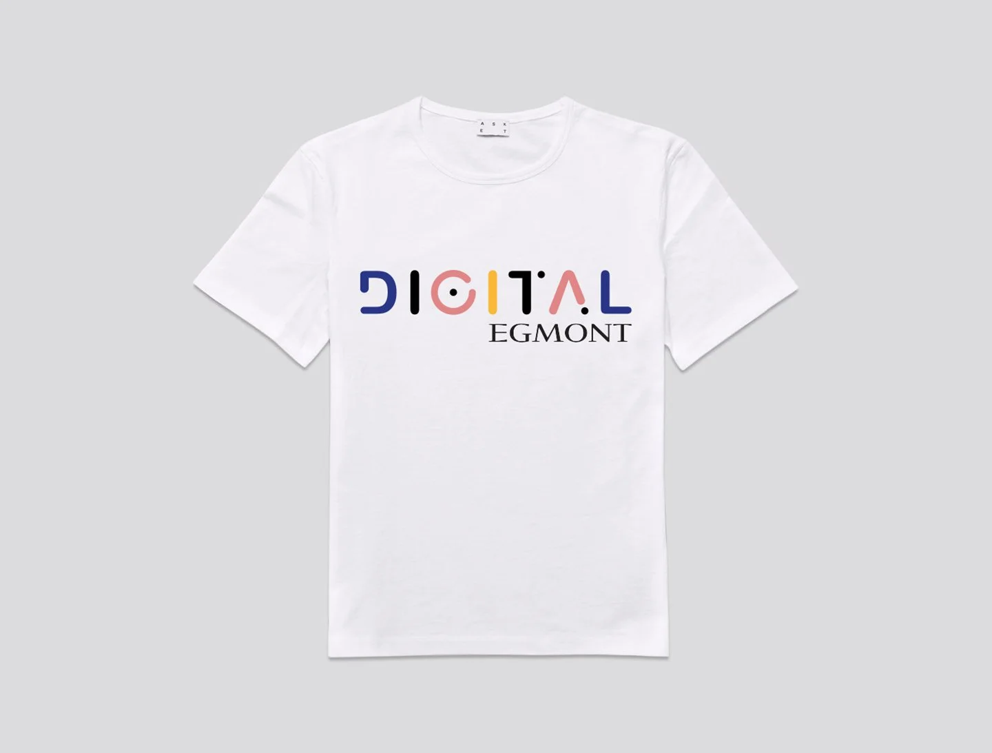 Visuelidentitet Egmont Digital afdeling