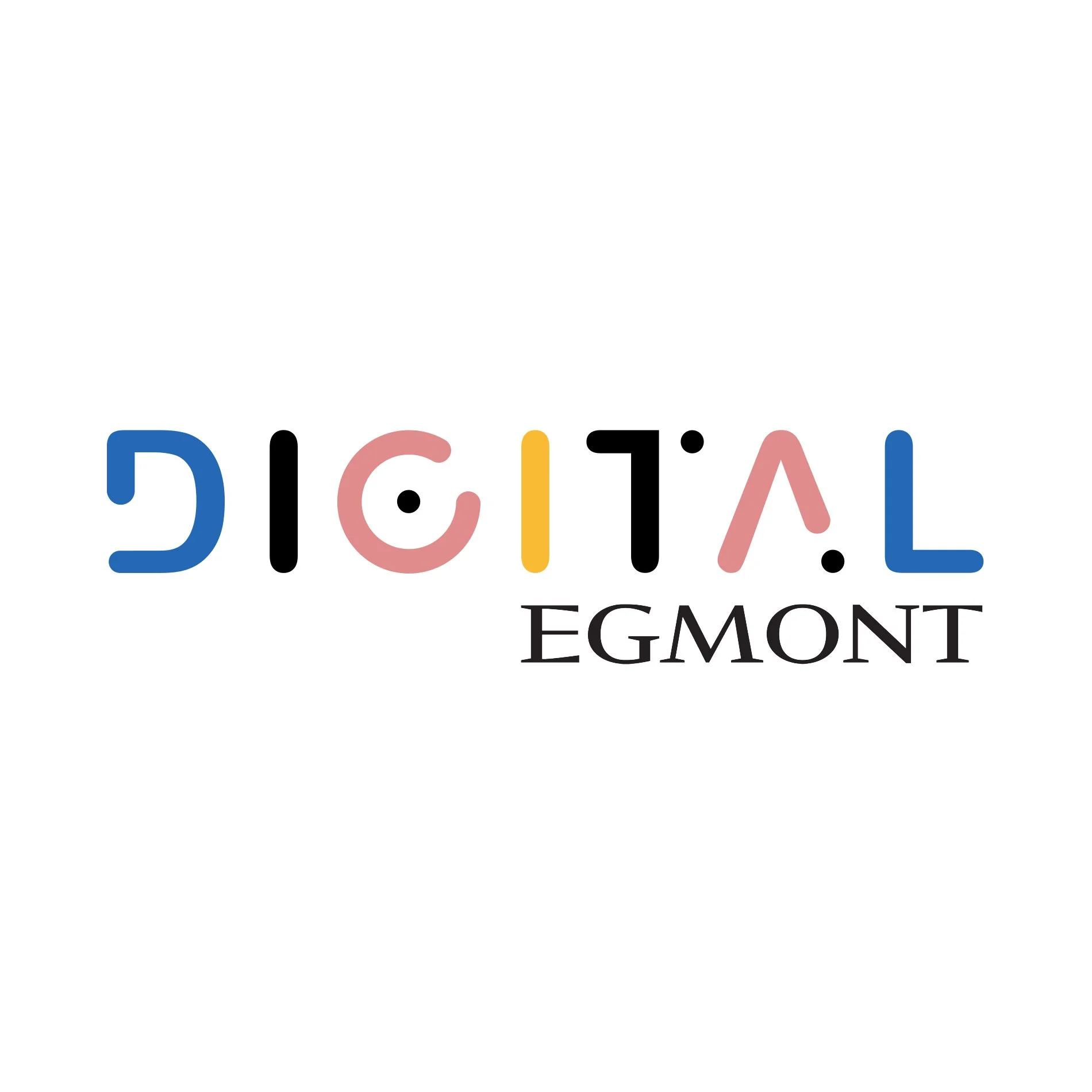 Digital Logo