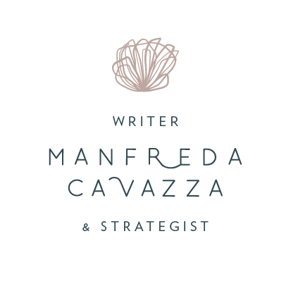 Manfreda Cavazza | Freelance copywriter, content writer and storyteller based in Sussex &amp; Hampshire