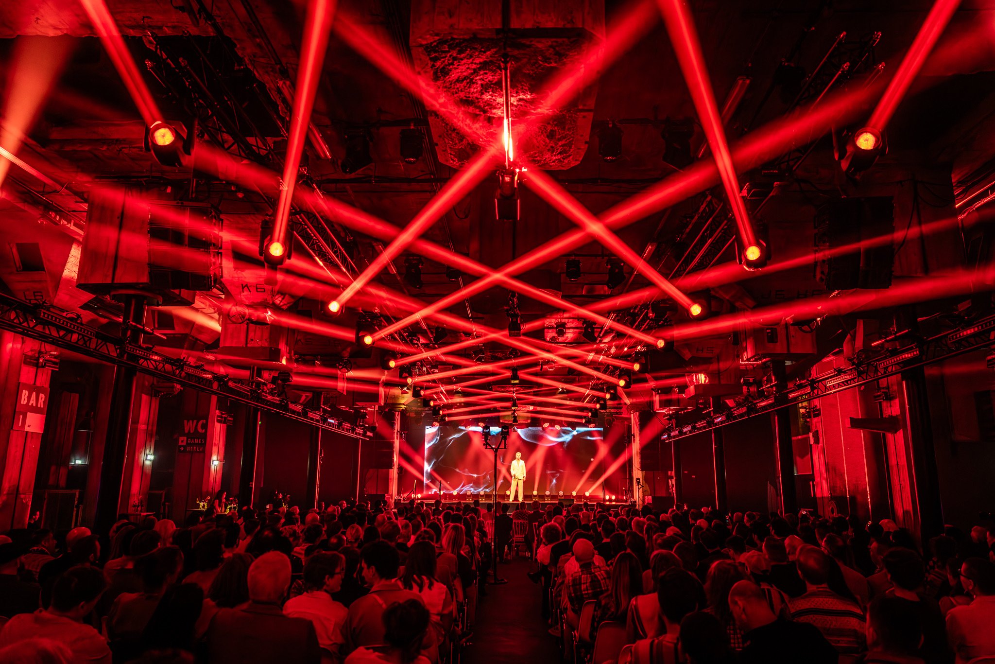 Around010 Events bedrijfsevents op maat