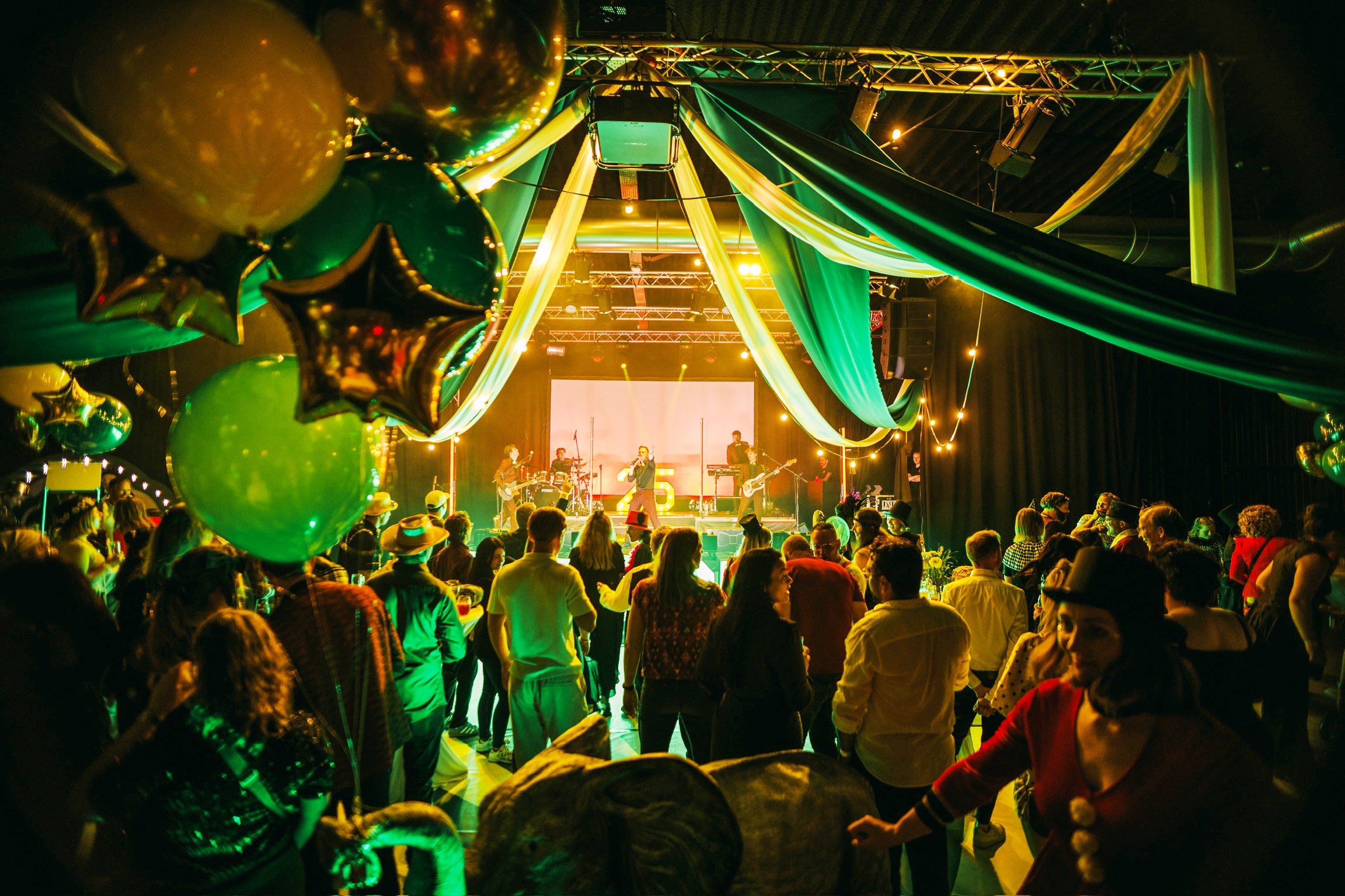 Event highlight: Charlot