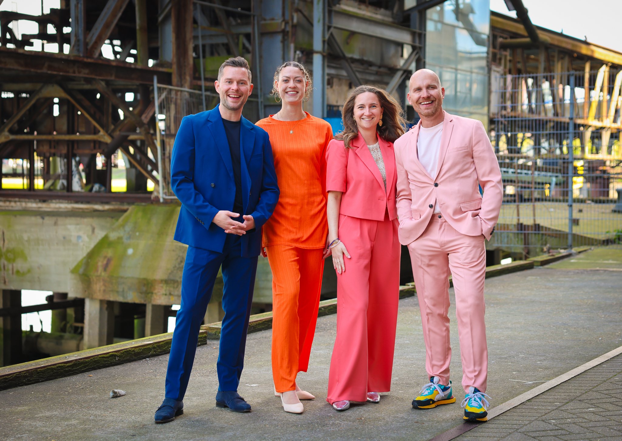 Around010 Events - Team Around010 - Events