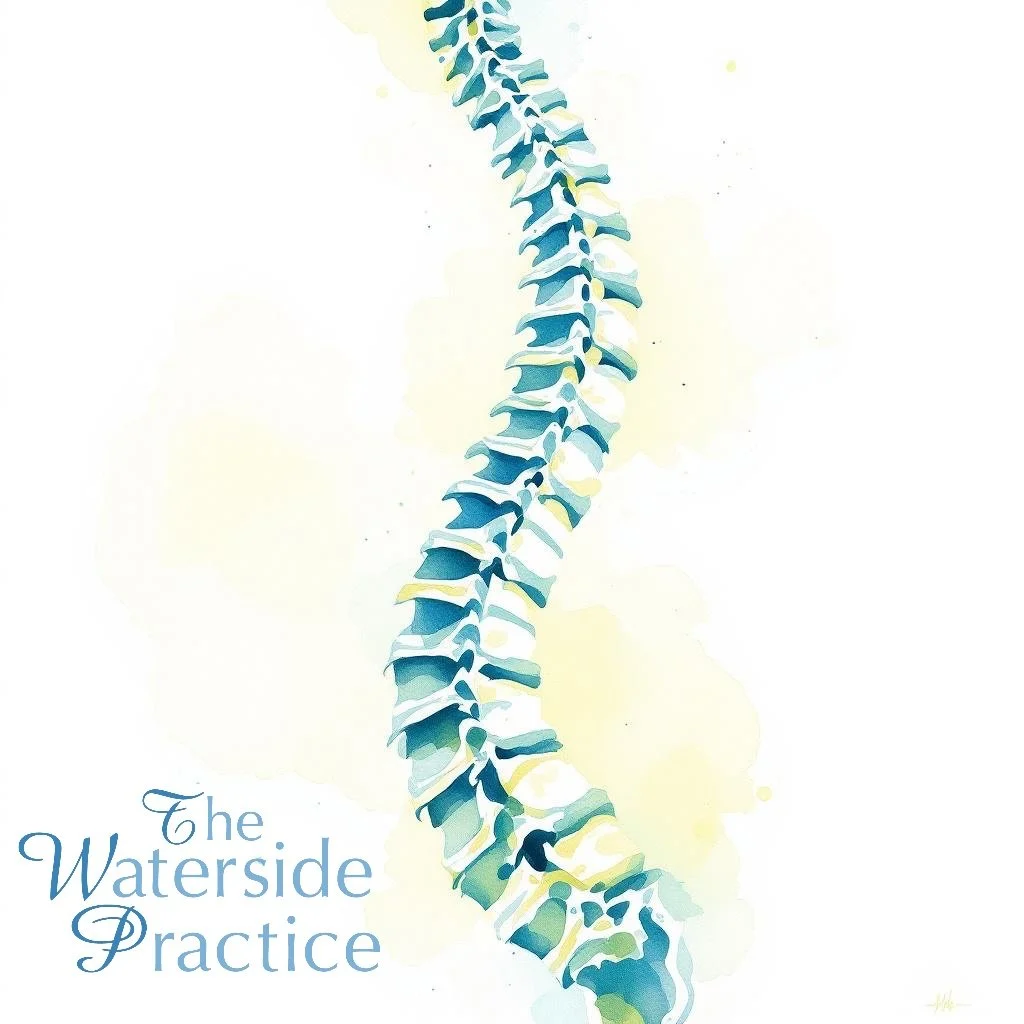 Supporting Young Spines: Understanding and Managing Scoliosis in Children into Adulthood