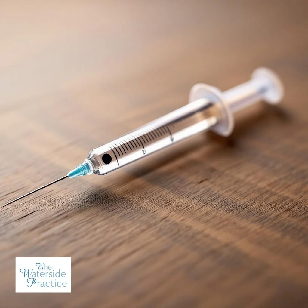 Weight Loss Injections: An Osteopath’s Observations and Concerns