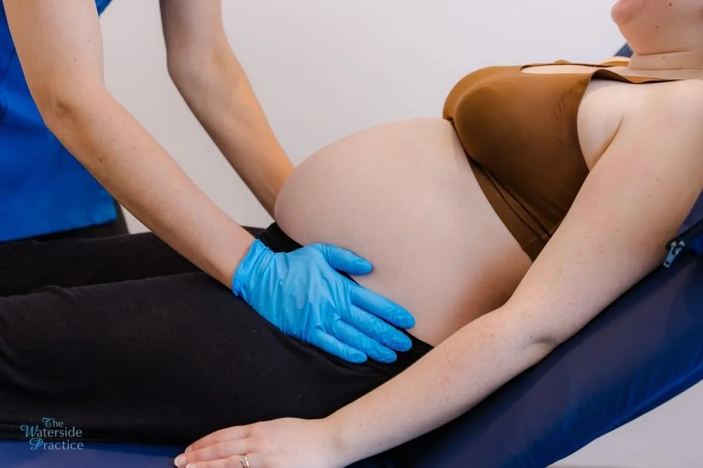 Why a Post-natal Osteopathic Assessment Is Worthwhile