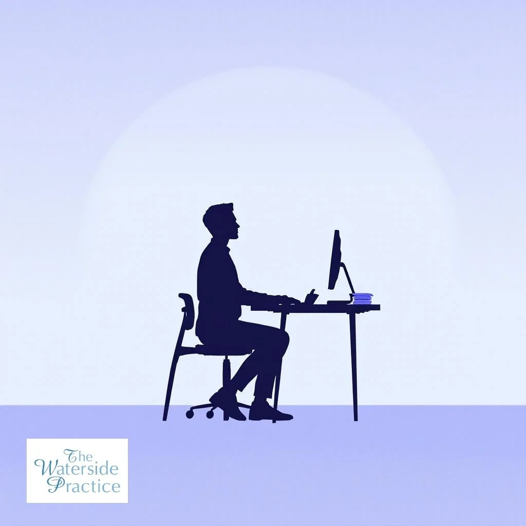 Spinal Disc Loading: Why Sitting Is Harder on Your Back Than You Think