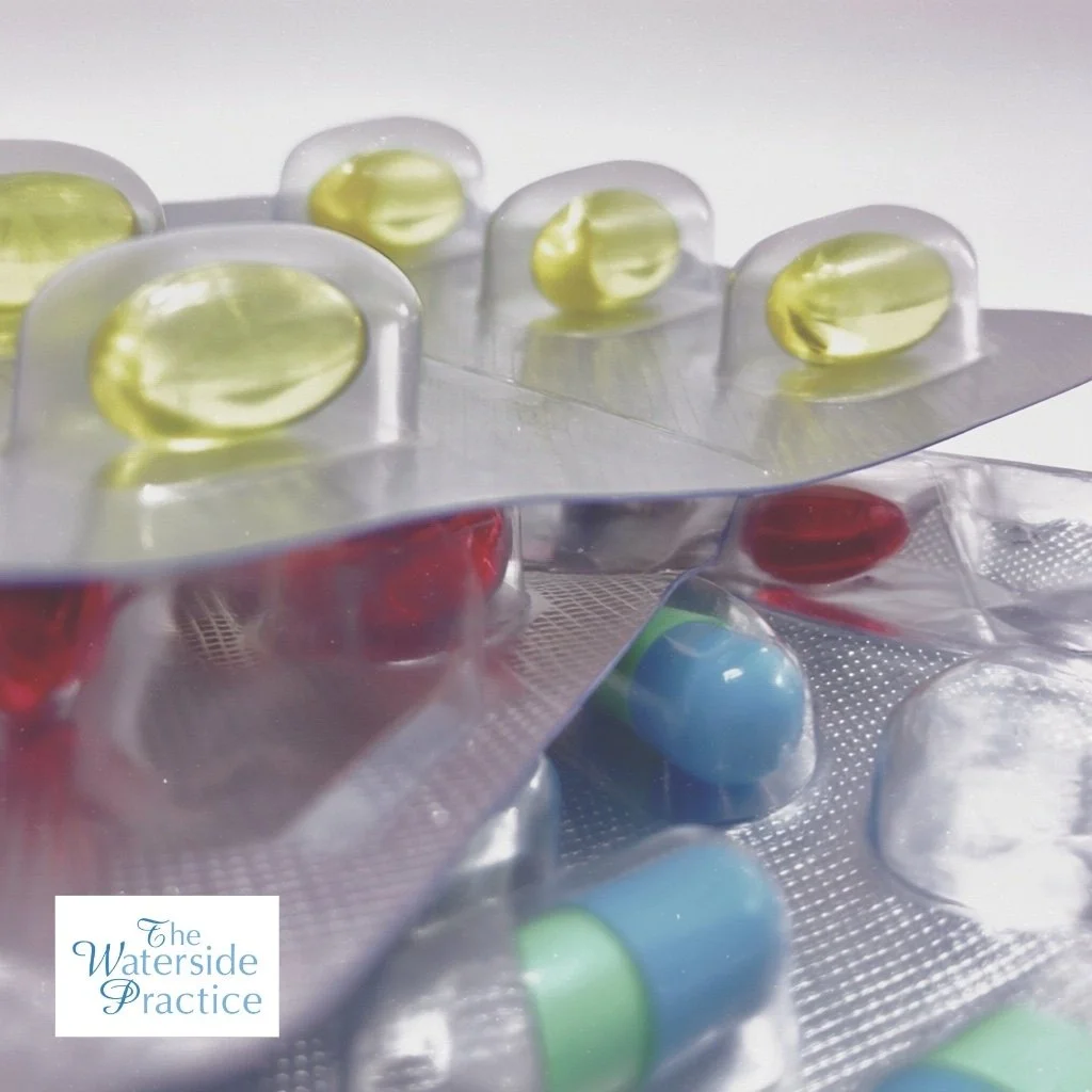 Could Your Muscle Pain Be Linked to Statins?