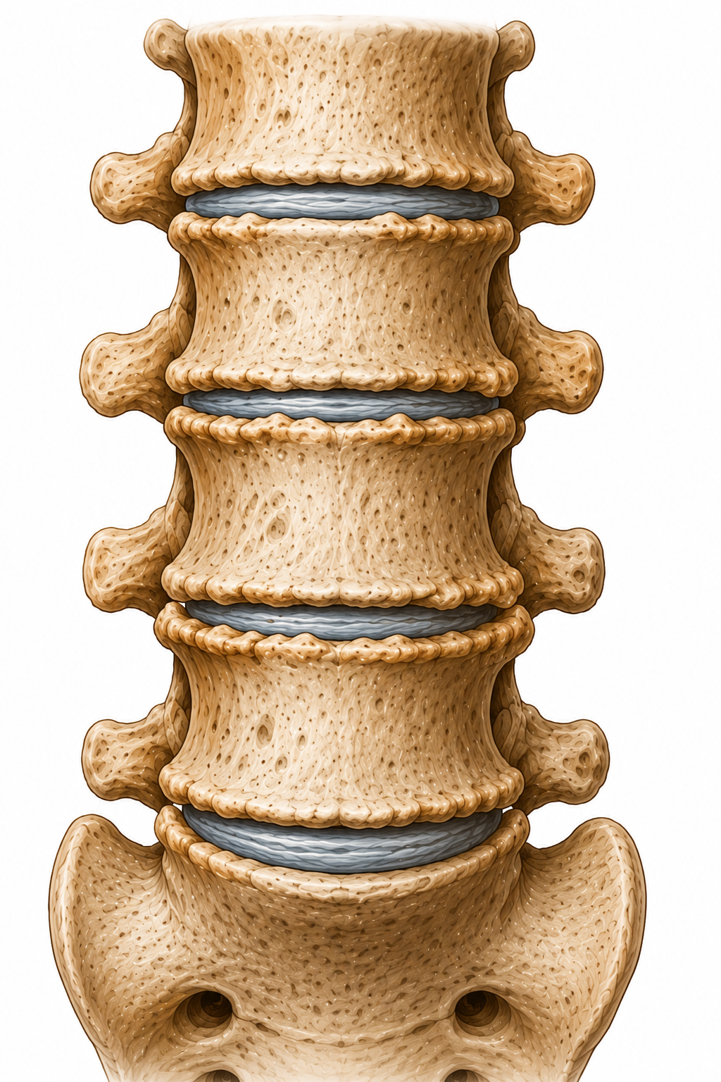 What Osteoarthritis Actually Looks Like