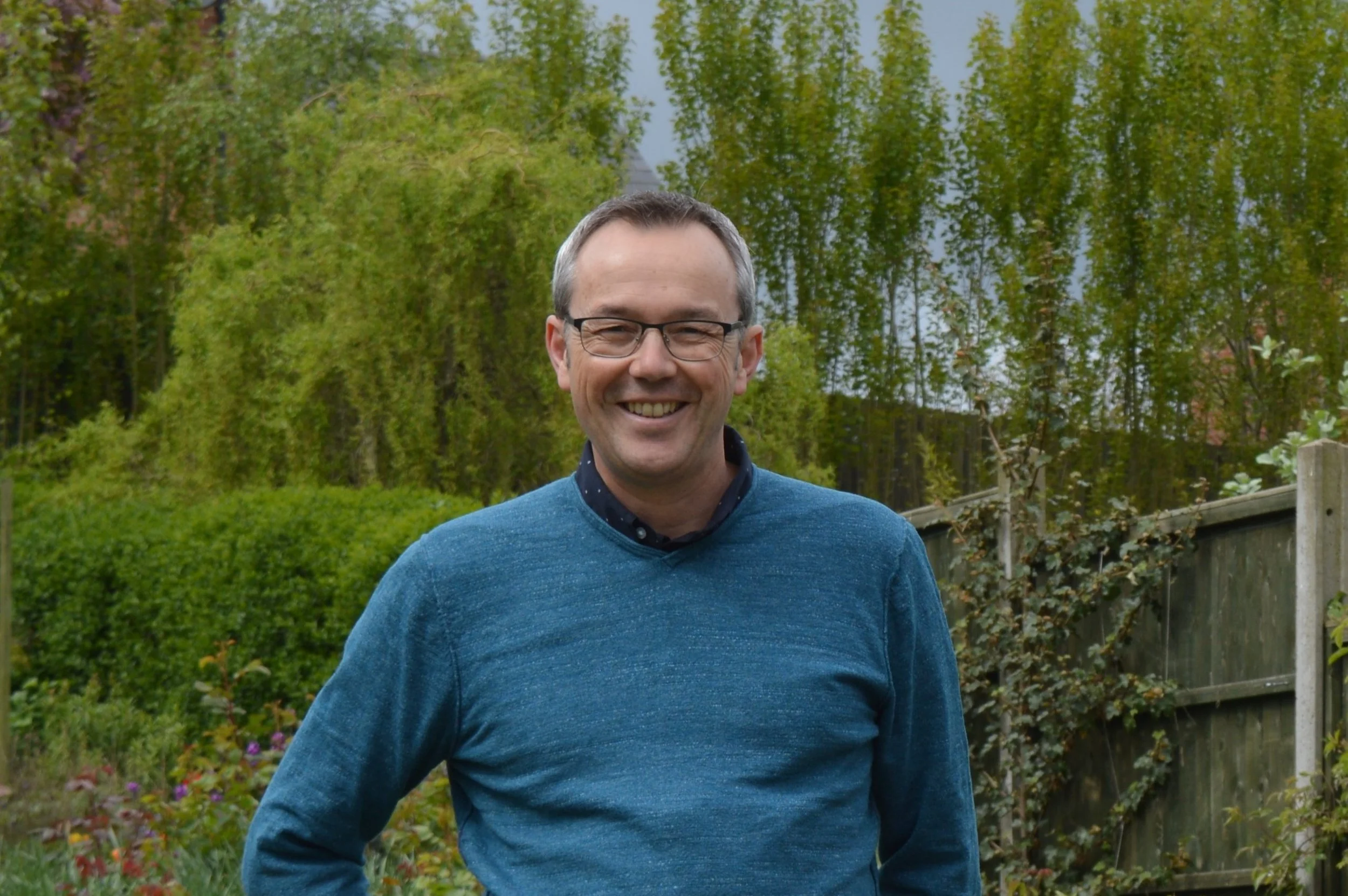 About — Silver Howe Coaching