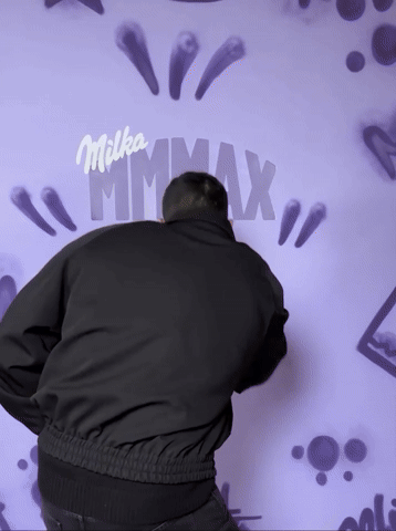 Milka – Unmmmute yourself