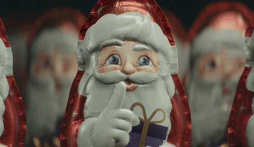 MILKA – GEBEN IST DAS SCHÖNSTE GESCHENK