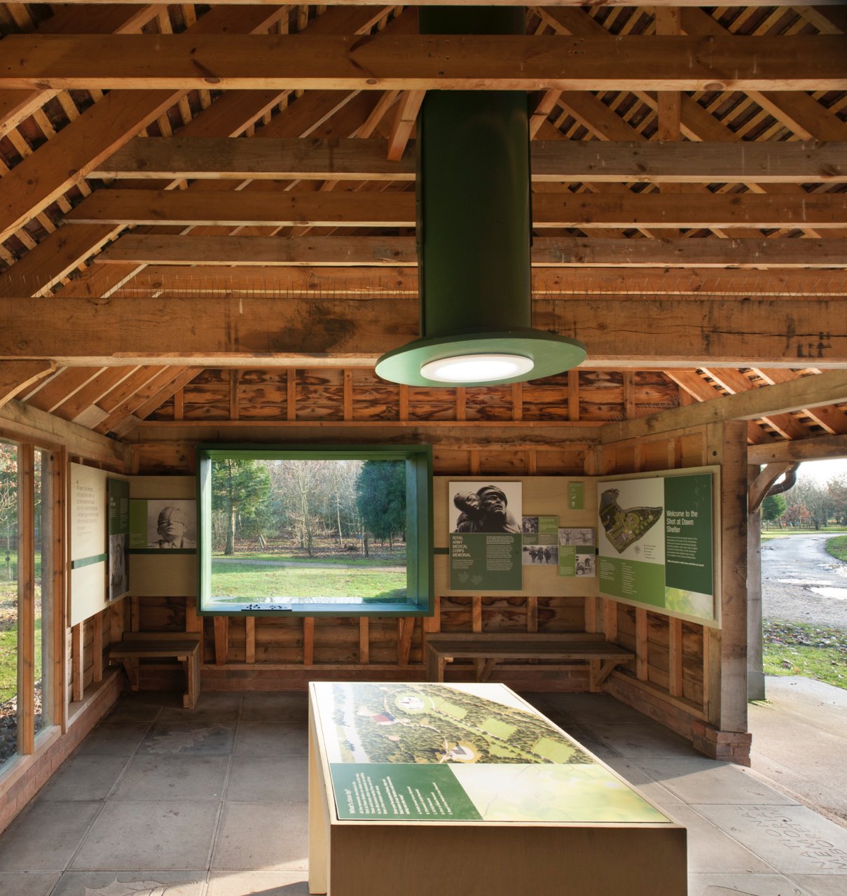 Images: Philip Vile / Real Studios