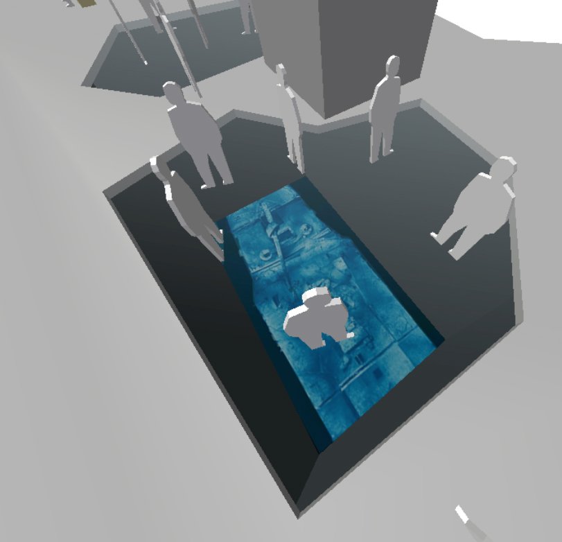 Basic VWX model to test the idea