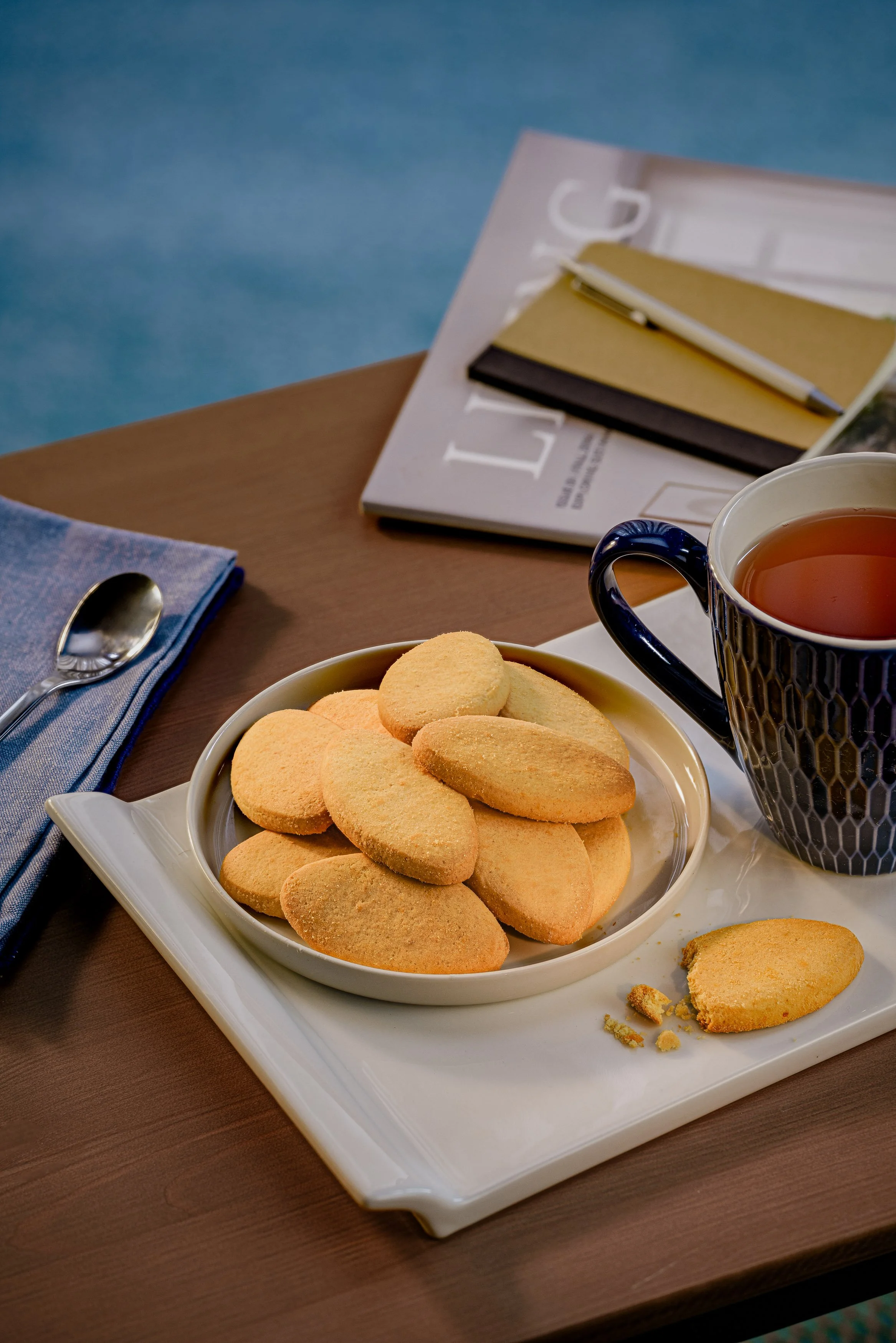 campagna pubblicitaria motta offelle the biscotti tipico relax pausa feste natale dolce natalizio fetta fotografo food photographer.jpg