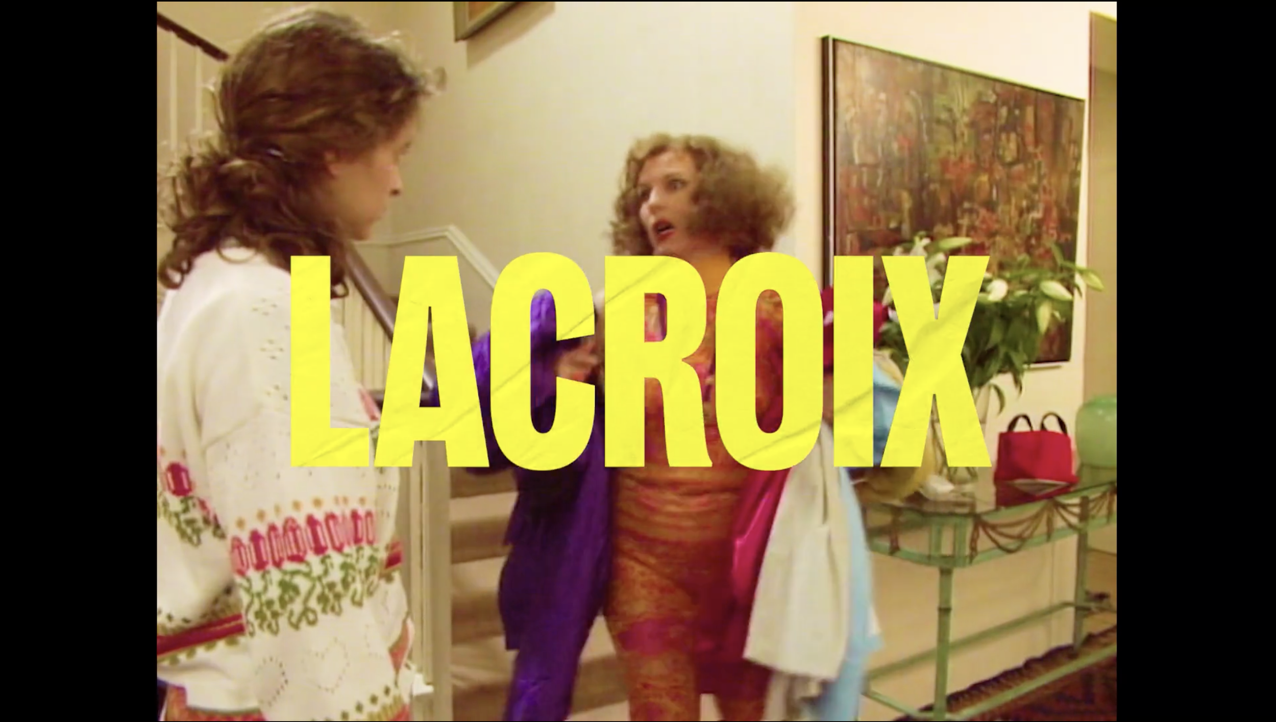 Absolutely Fabulous