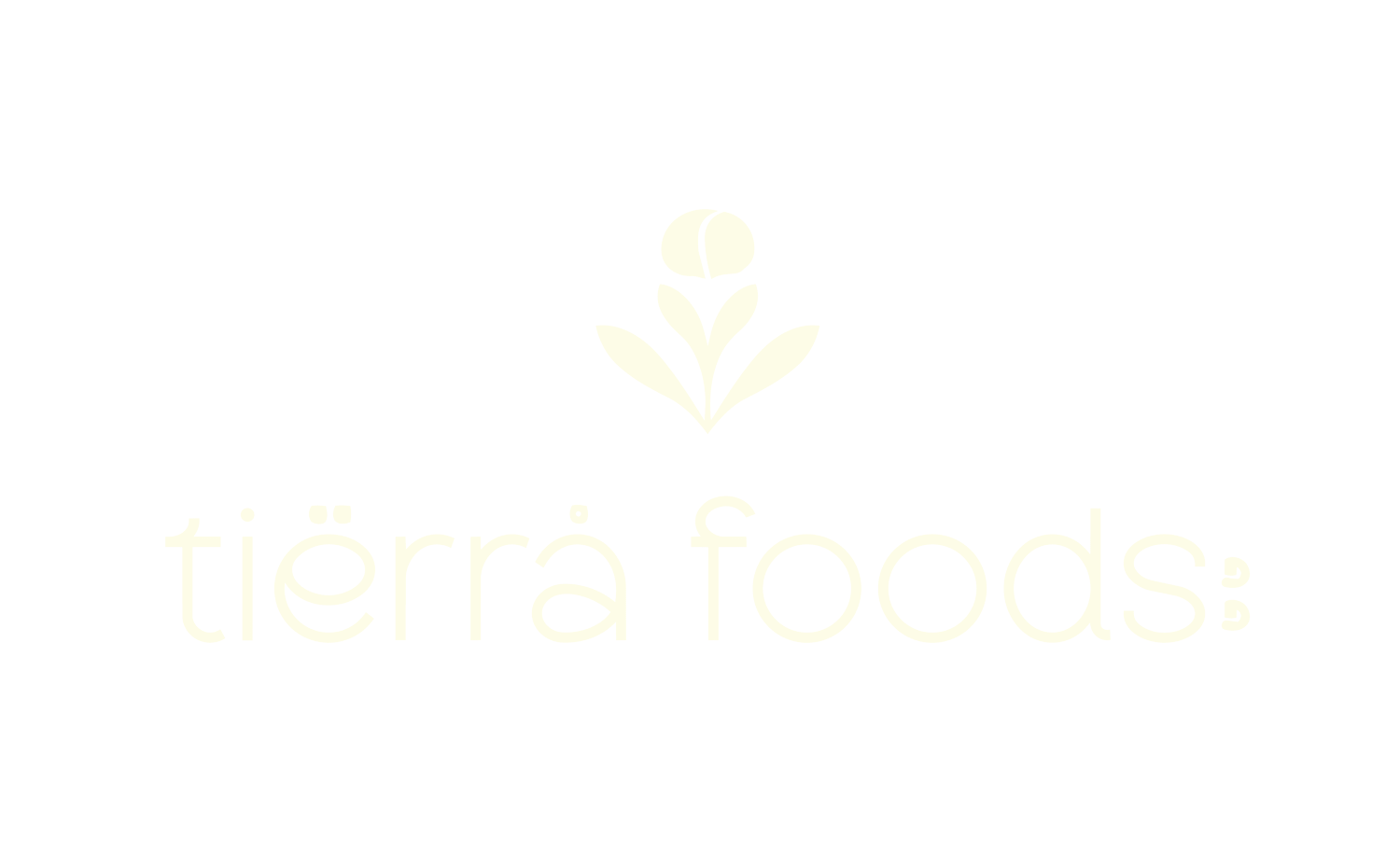 Tierra Foods
