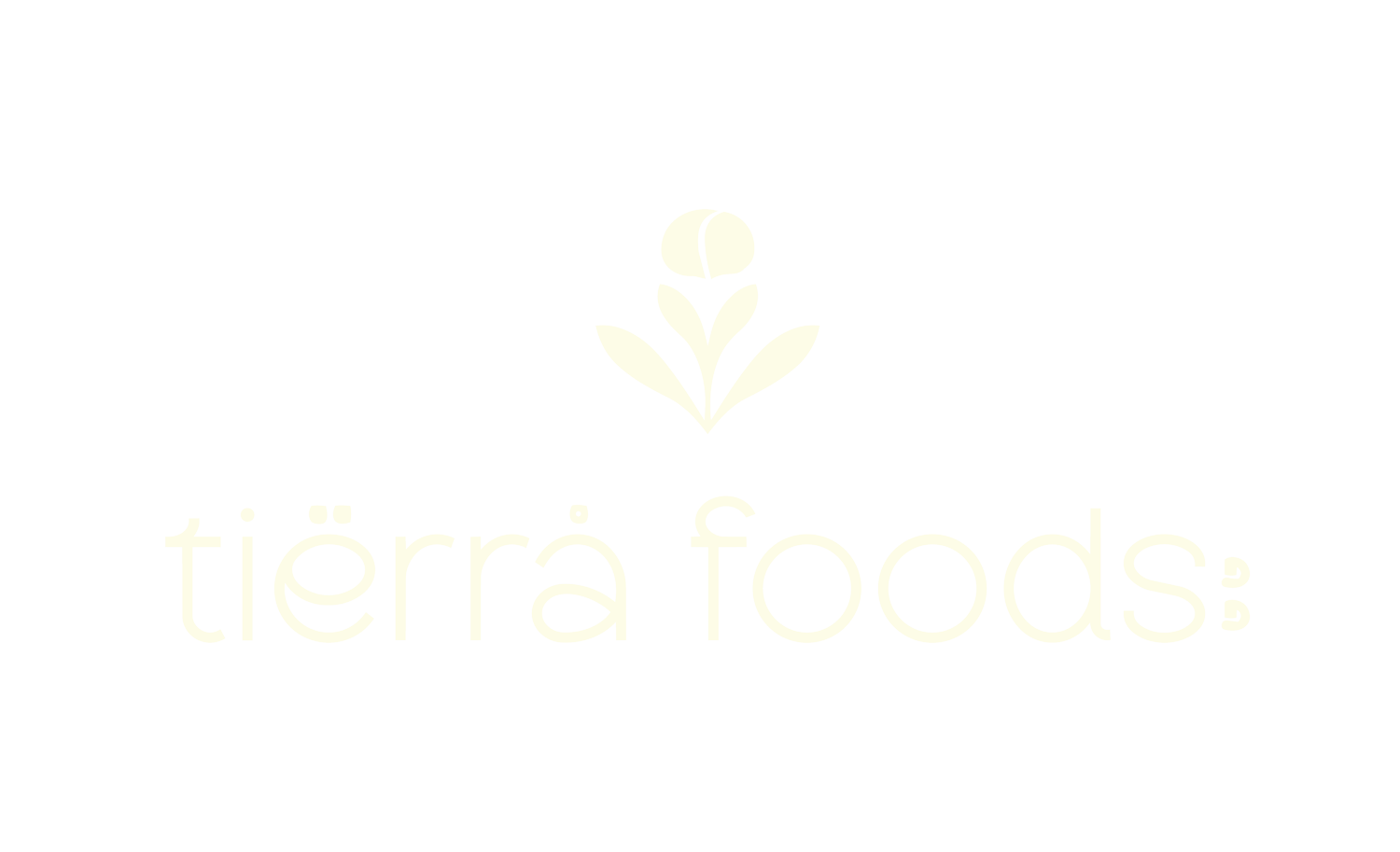 Tierra Foods