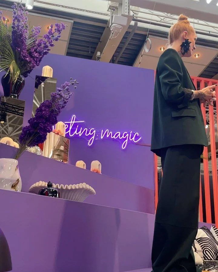 First day at @formex.se ✨ scroll to see more😊

#formex #formex2023 #interiordesignersofinsta #interiordesign #interiorforinspo #interior #interiordesigner #inredning #inredningsinspo #inredningsdetaljer #homestyling #homestyle #staging #scandinavian
