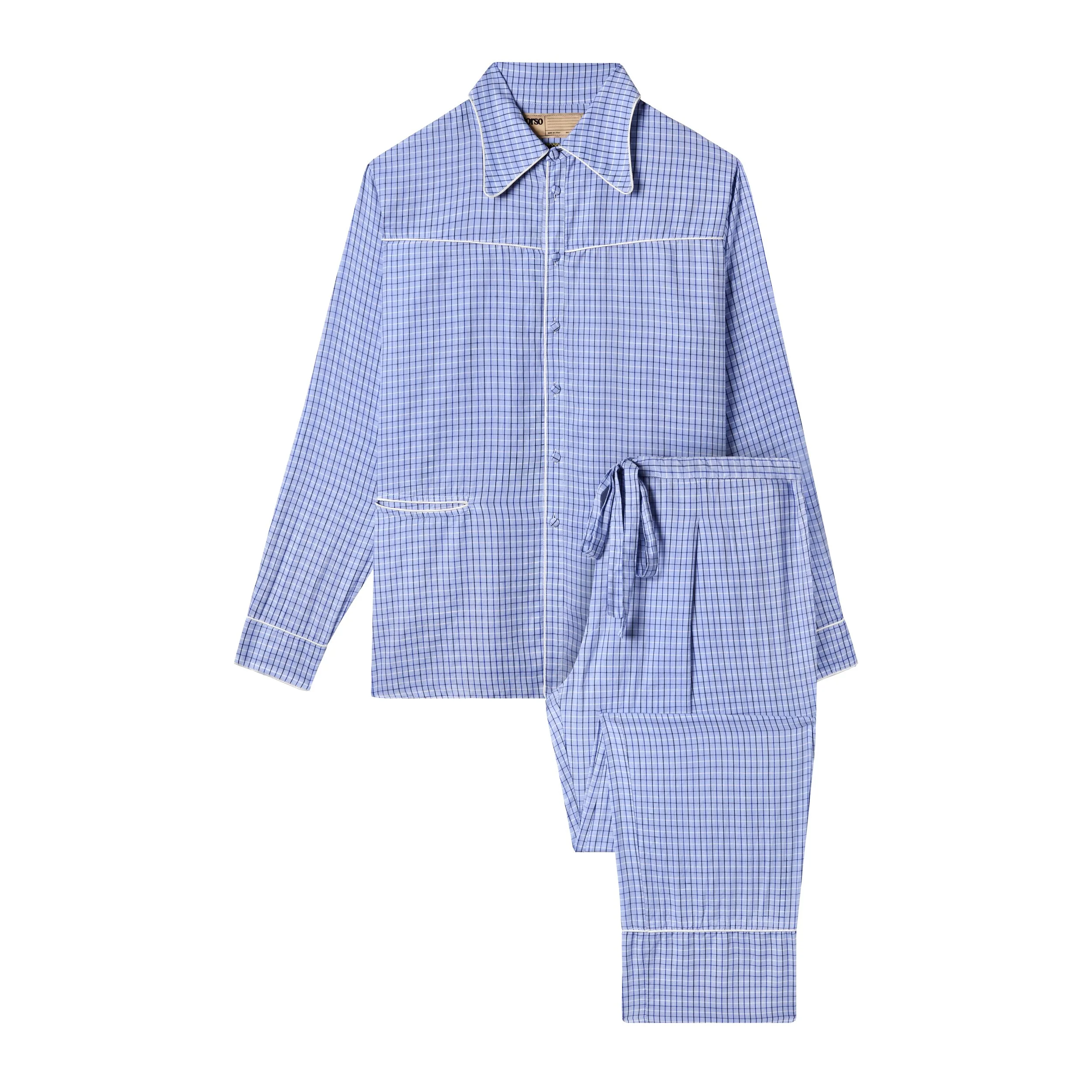 BLUE CHECK PJ SET_1 copia.jpg