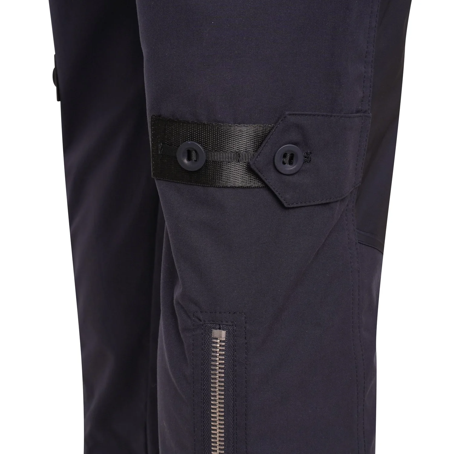 À-C Ventile Panel Pants — A Couvert