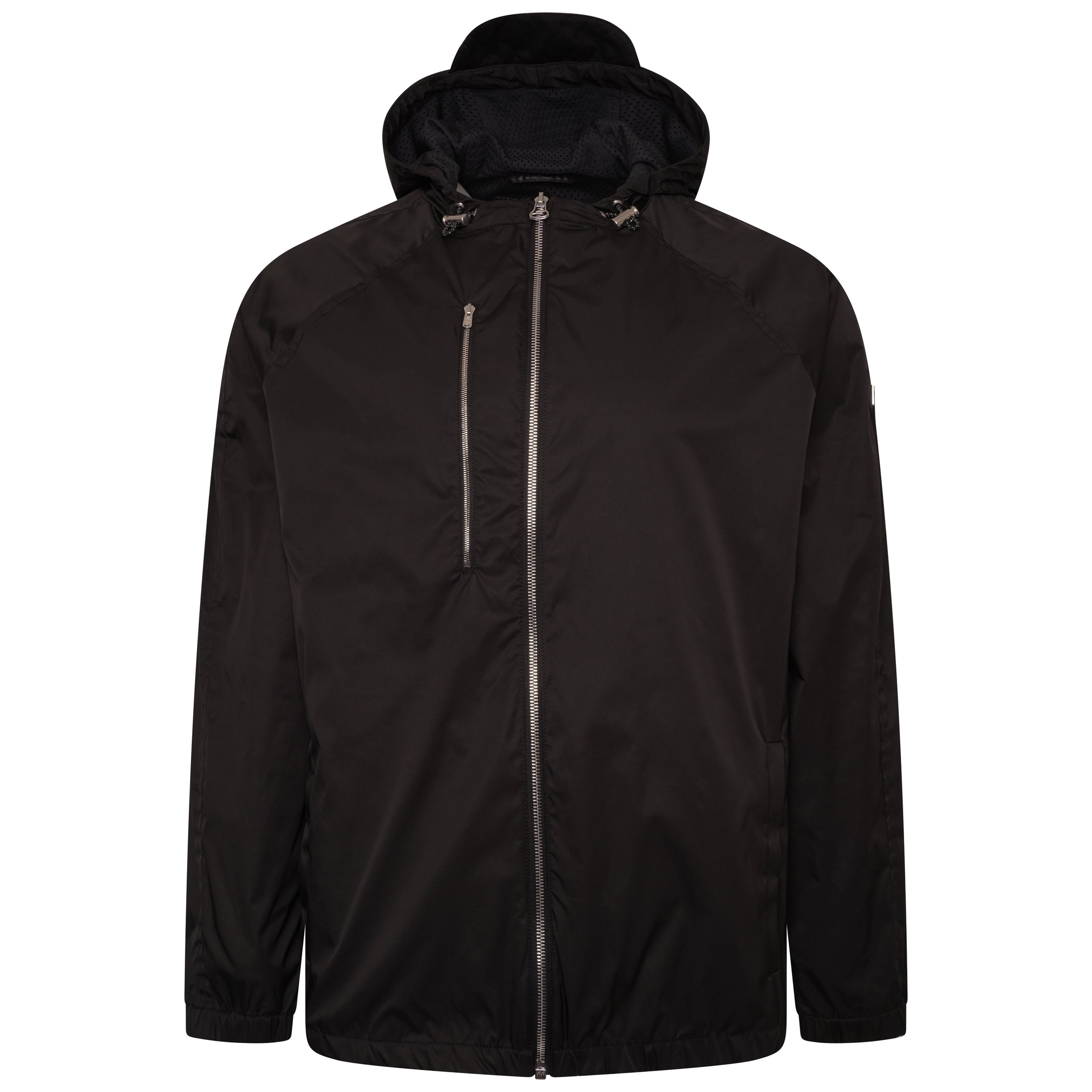 UNTRACE BASIC 新品 FIELD JACKET BLACK 公式通販 Field - Jacket M65 