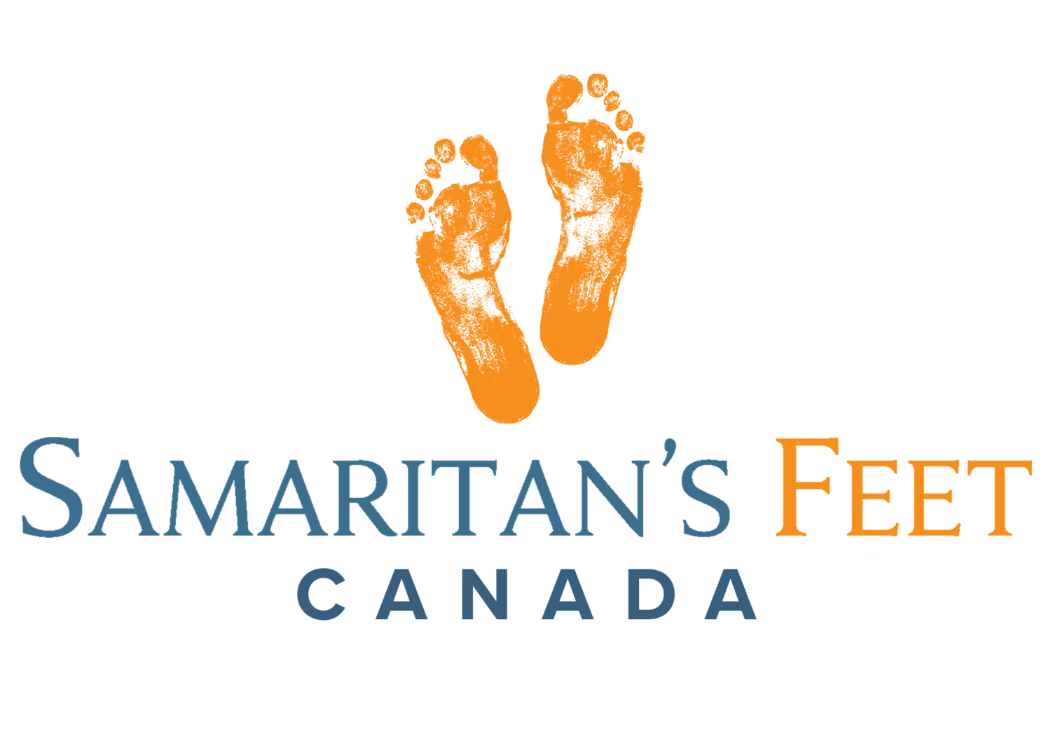 Samaritan&#39;s Feet Canada