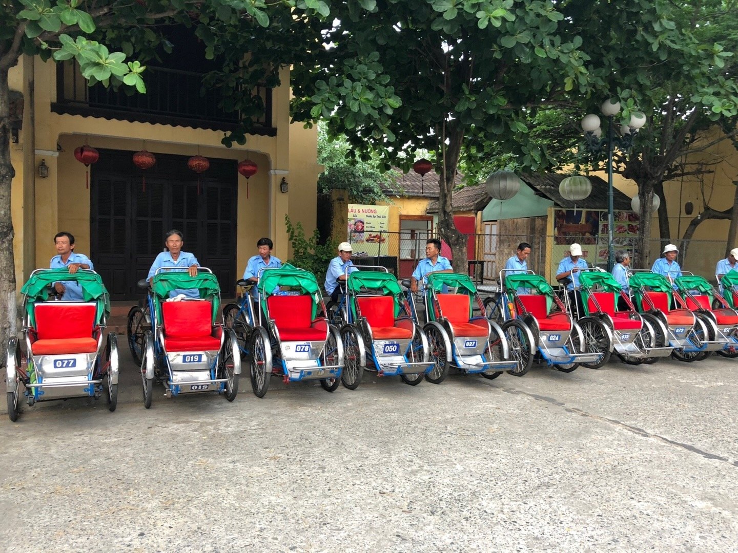 Danang