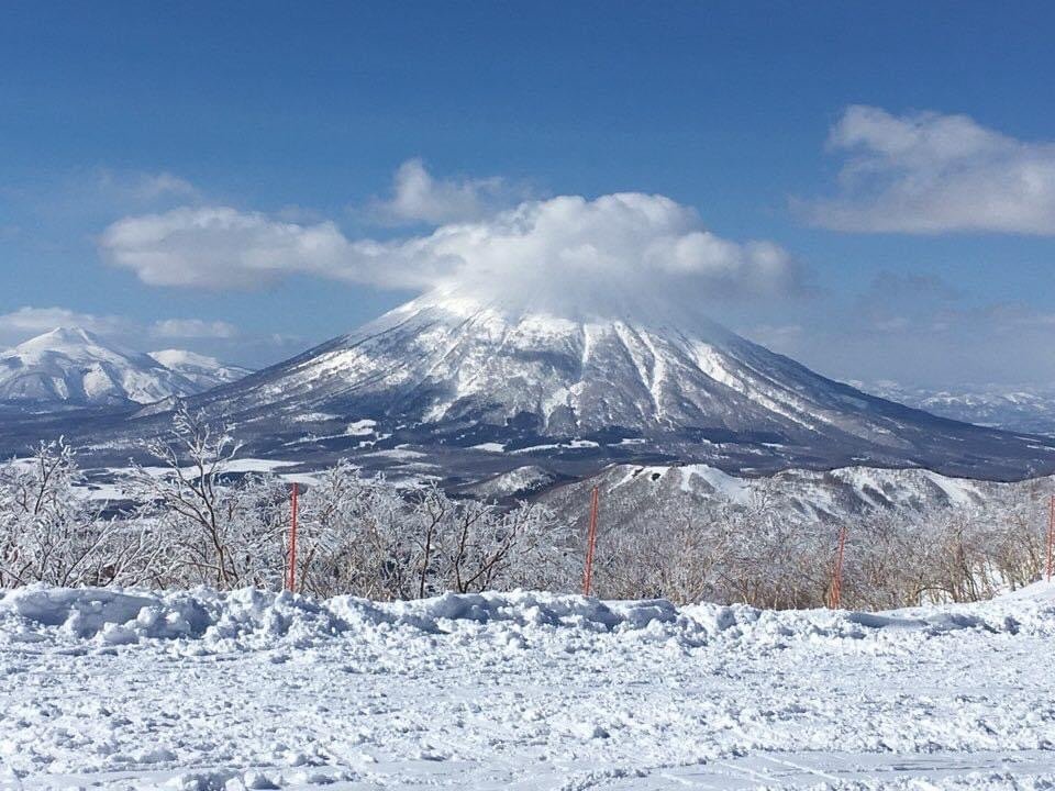 Hokkaido