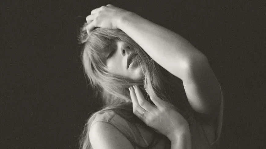 The Haunting of Taylor Swift