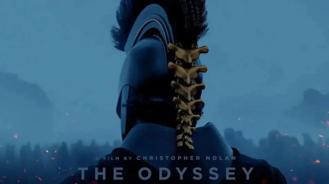 Nolan's The Odyssey: thoughts from a myth specialist