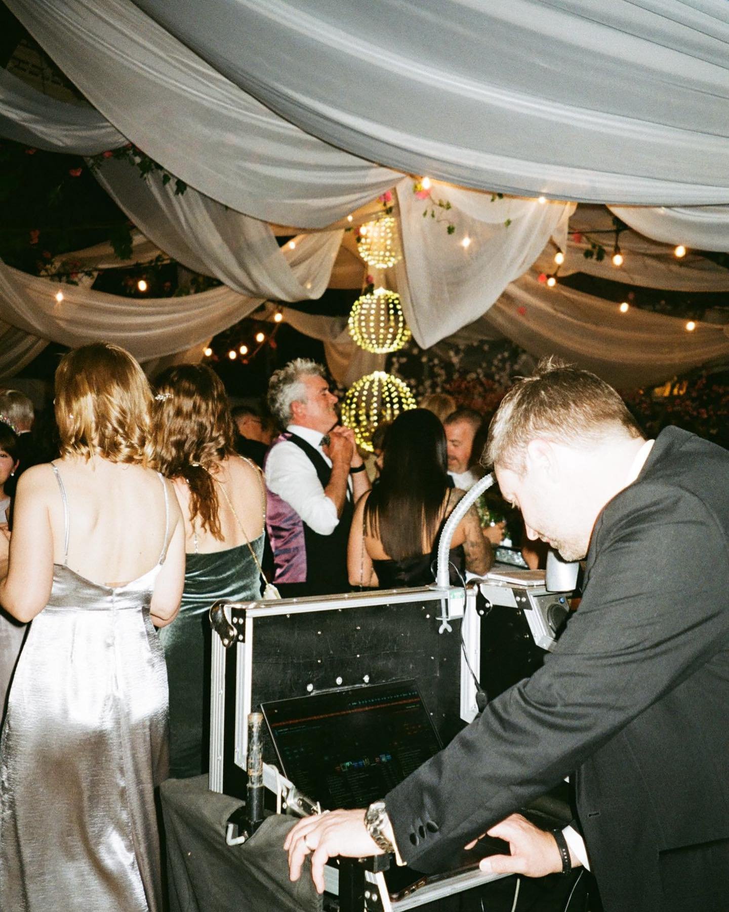 Some of the dance floor. Spring charity ball 

Official photos by @chloes_camera 

#oundlecharityball #springball #blacktie #oundle #communityevents #loveoundle #swingband #dancing