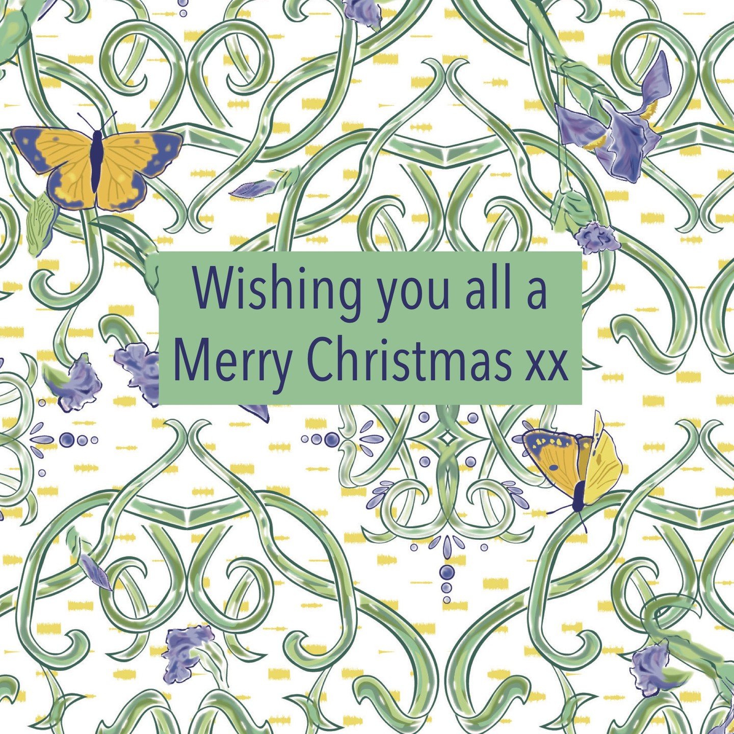 Wishing you a Merry Christmas as we celebrate one of the greatest promises the world has know.

&ldquo;For unto us a child is born, unto us a son is given: and the government shall be upon his shoulder: and his name shall be called Wonderful, Counsel