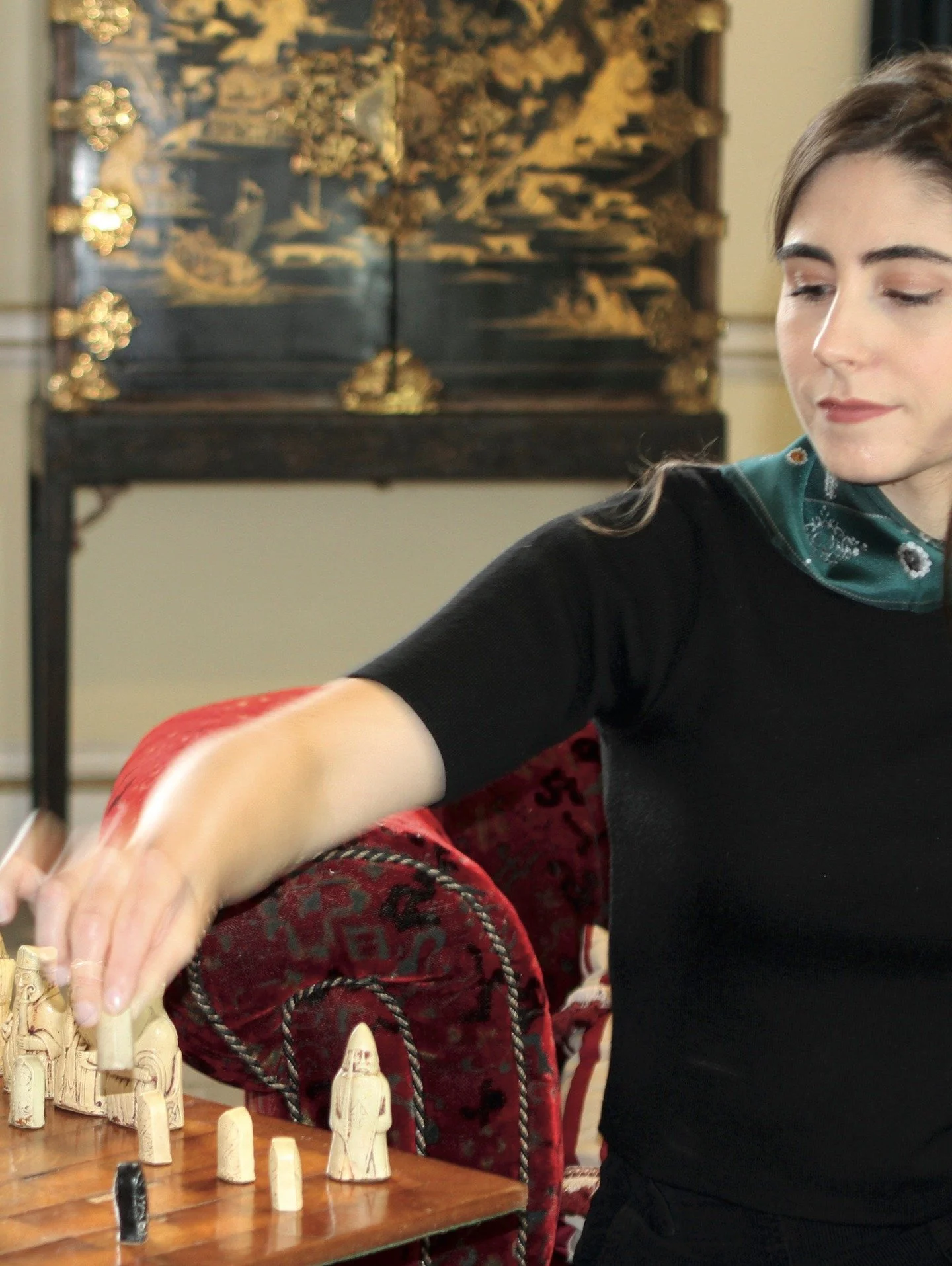 We look forward to showing you our latest collections, we have 3 coming. Follow to catch them when they are out!
Here is a sneak peak 🤗

Till next time,
Natascha xx

#soundstoheaven #christmaspresent #comingsoon. #wantformeaning